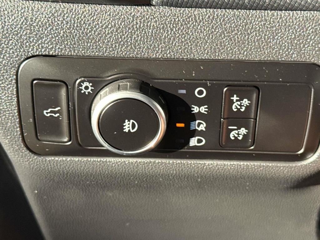 used 2025 Ford Bronco Sport car, priced at $32,875