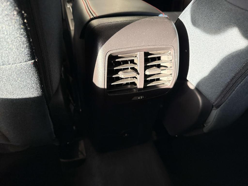 used 2025 Ford Bronco Sport car, priced at $32,875