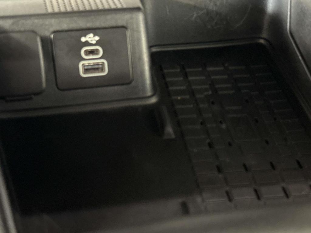 used 2025 Ford Bronco Sport car, priced at $32,875