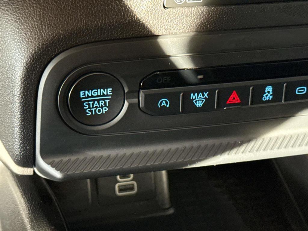 used 2025 Ford Bronco Sport car, priced at $32,875