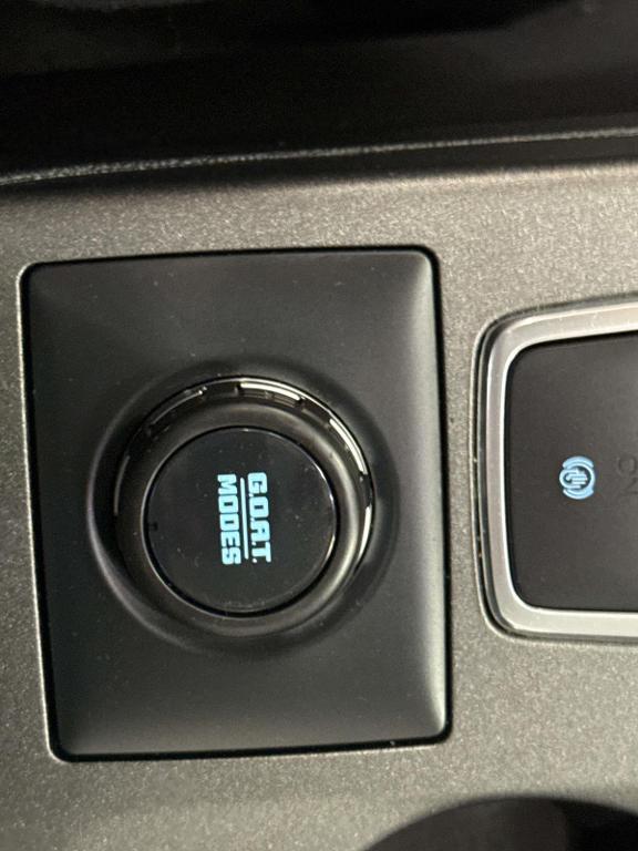 used 2025 Ford Bronco Sport car, priced at $32,875