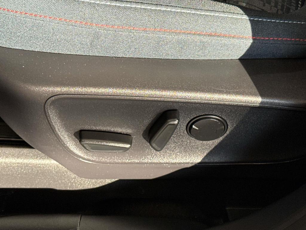 used 2025 Ford Bronco Sport car, priced at $32,875