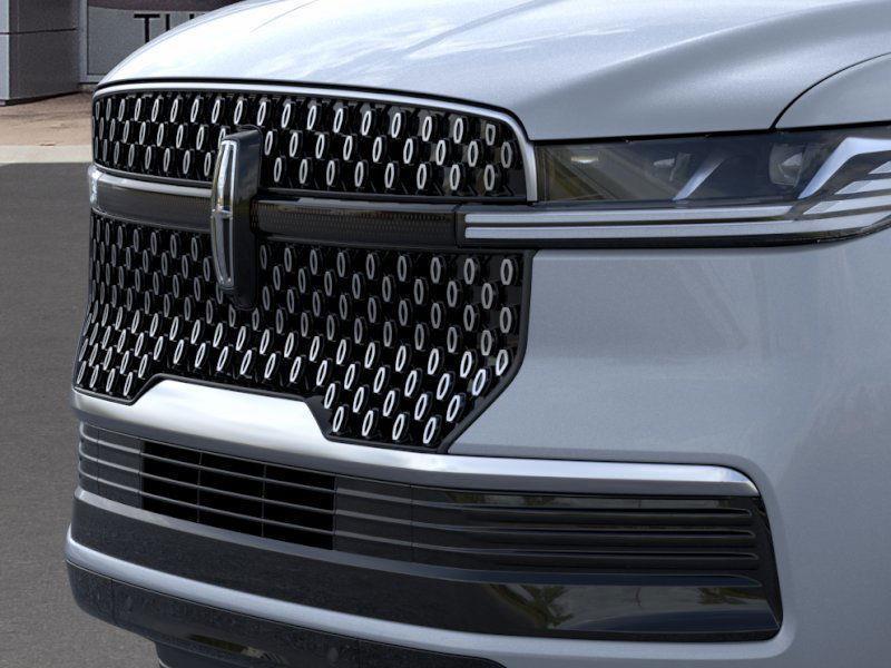new 2025 Lincoln Navigator L car, priced at $105,437