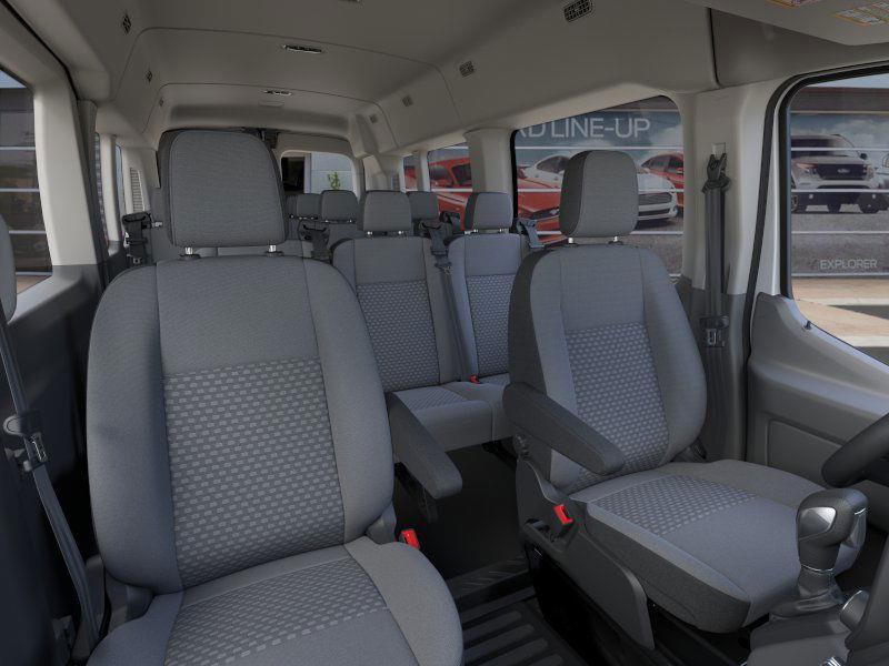 new 2025 Ford Transit-350 car, priced at $59,725