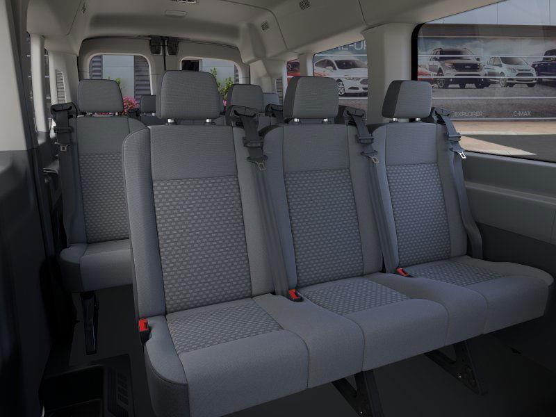 new 2025 Ford Transit-350 car, priced at $59,725