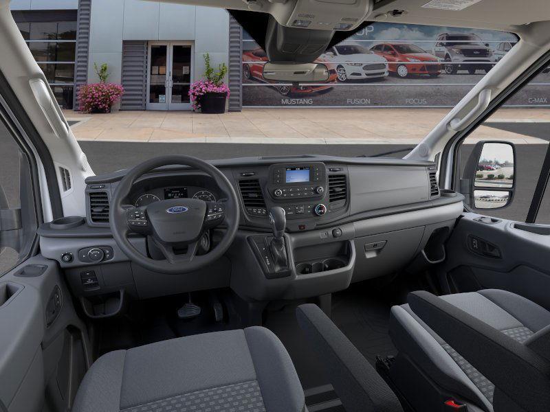 new 2025 Ford Transit-350 car, priced at $59,725