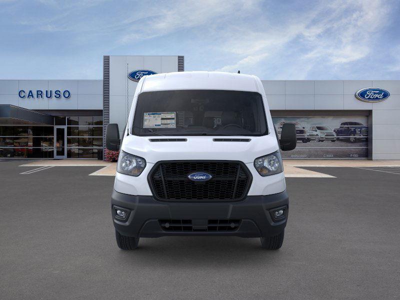 new 2025 Ford Transit-350 car, priced at $59,725