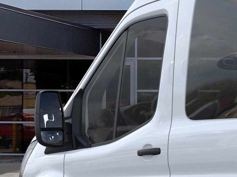 new 2025 Ford Transit-350 car, priced at $59,725