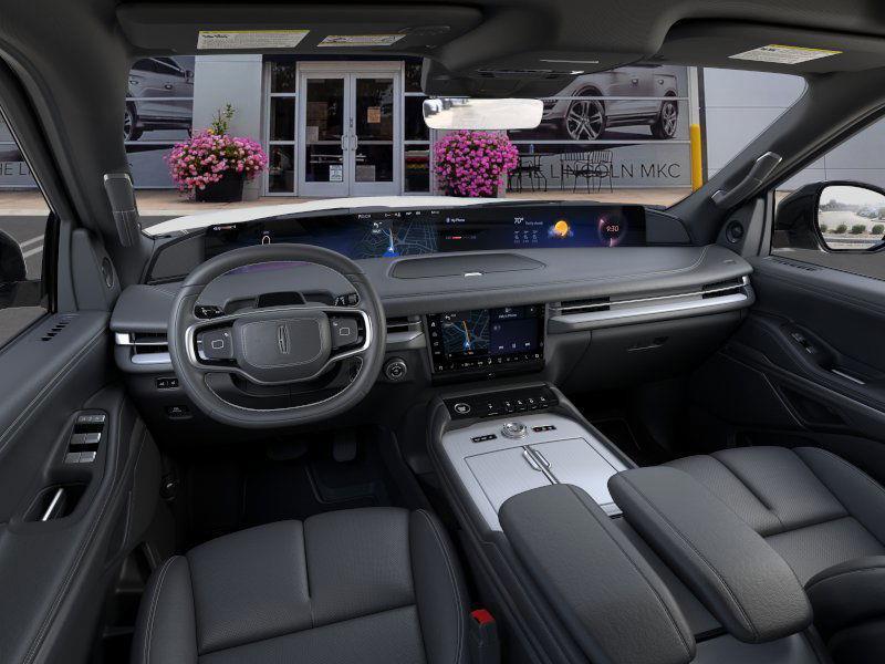 new 2025 Lincoln Navigator L car, priced at $108,797