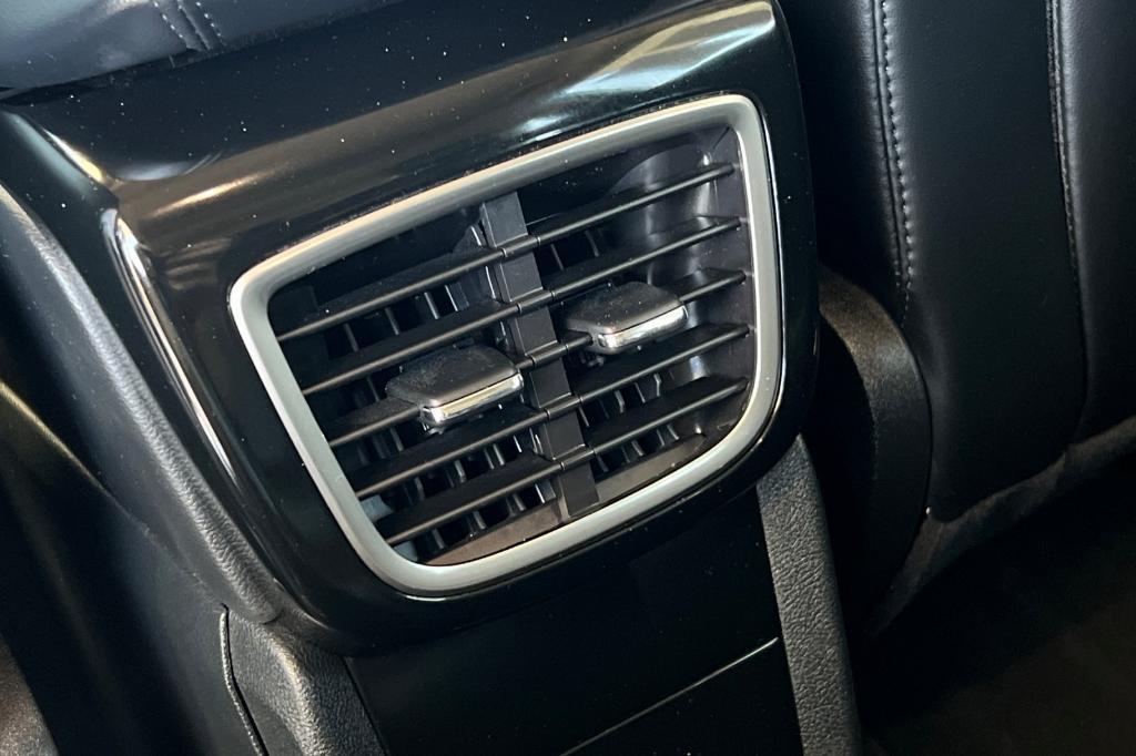 used 2021 Lincoln Nautilus car, priced at $23,775