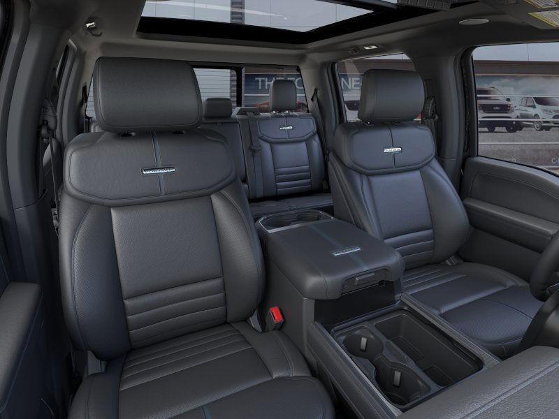 new 2025 Ford F-250 car, priced at $91,858