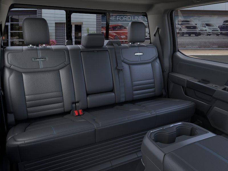 new 2025 Ford F-250 car, priced at $91,858