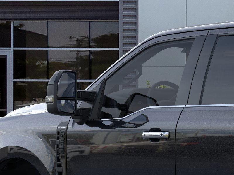 new 2025 Ford F-250 car, priced at $91,858
