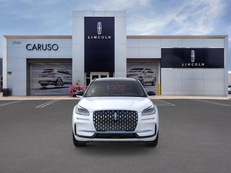 new 2025 Lincoln Corsair car, priced at $57,152