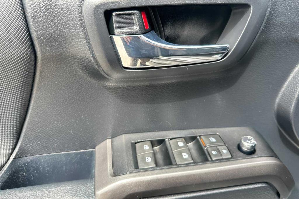 used 2018 Toyota Tacoma car, priced at $28,875