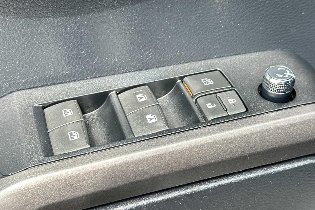 used 2018 Toyota Tacoma car, priced at $28,875