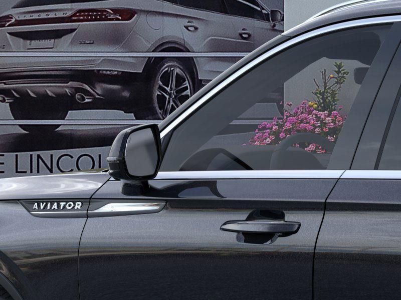 new 2026 Lincoln Corsair car, priced at $65,928