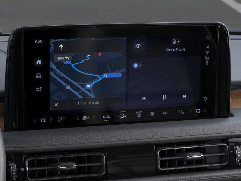 new 2026 Lincoln Corsair car, priced at $65,928