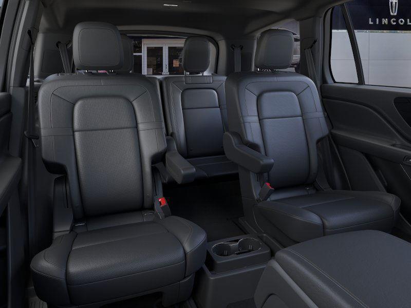 new 2026 Lincoln Corsair car, priced at $65,928