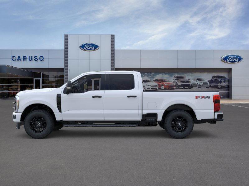 new 2026 Ford F-250 car, priced at $60,766