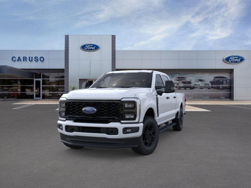 new 2026 Ford F-250 car, priced at $60,766
