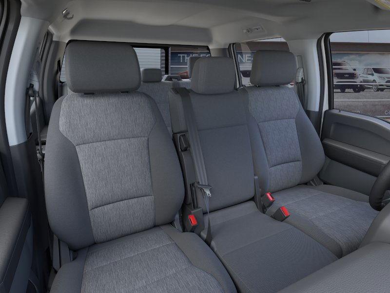 new 2026 Ford F-250 car, priced at $60,766