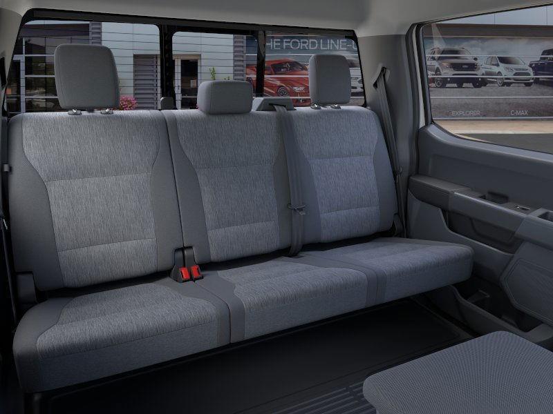 new 2026 Ford F-250 car, priced at $60,766