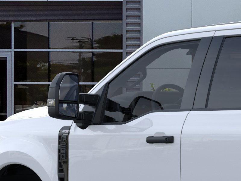new 2026 Ford F-250 car, priced at $60,766