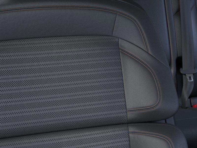 new 2026 Lincoln Corsair car, priced at $69,341