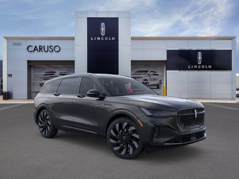 new 2026 Lincoln Corsair car, priced at $69,341