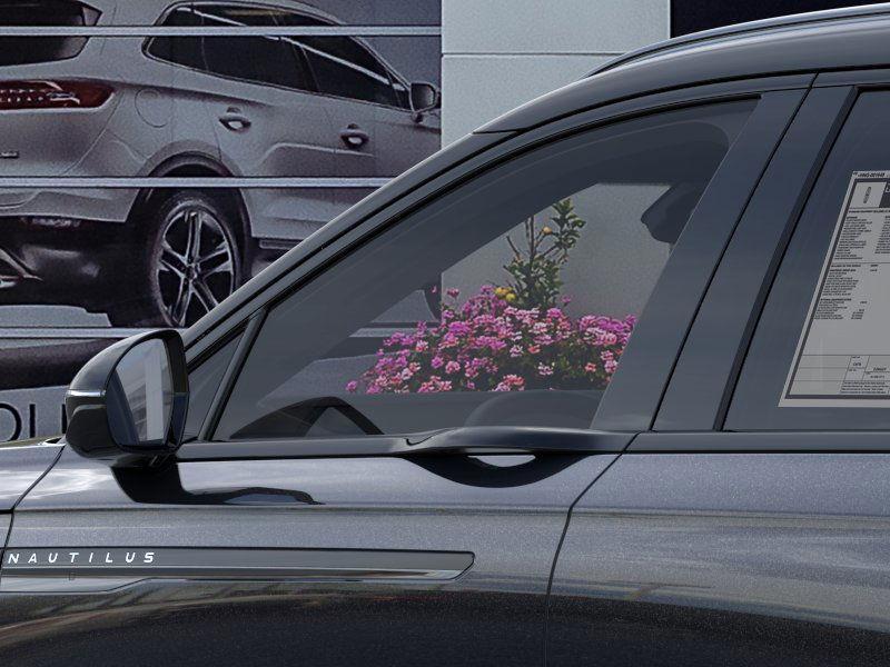 new 2026 Lincoln Corsair car, priced at $69,341