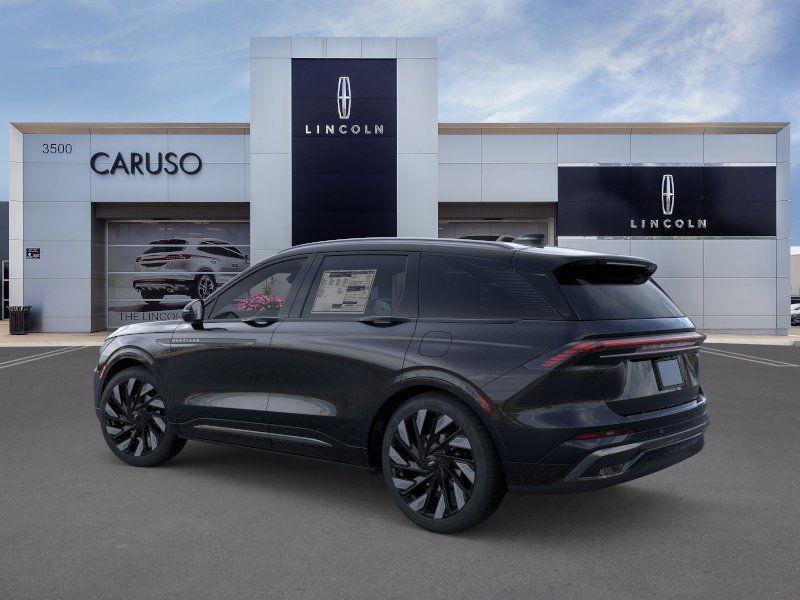 new 2026 Lincoln Corsair car, priced at $69,341