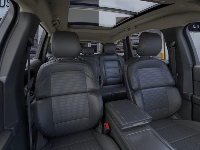 new 2026 Lincoln Corsair car, priced at $69,341