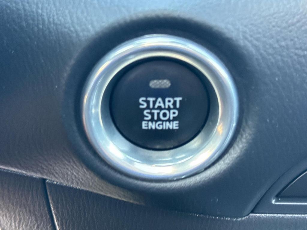 used 2023 Mazda CX-5 car, priced at $29,645