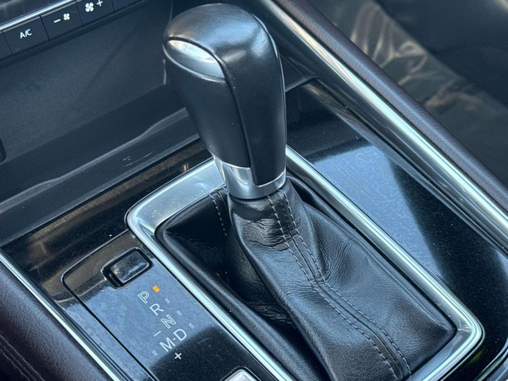 used 2023 Mazda CX-5 car, priced at $29,645