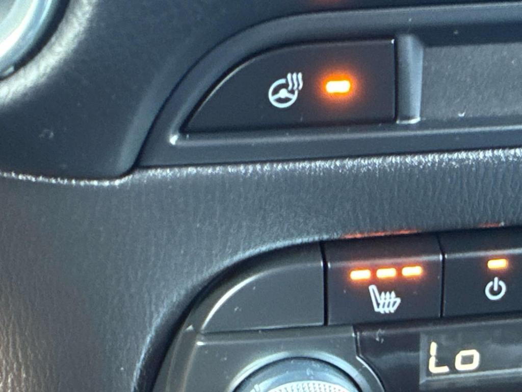 used 2023 Mazda CX-5 car, priced at $29,645