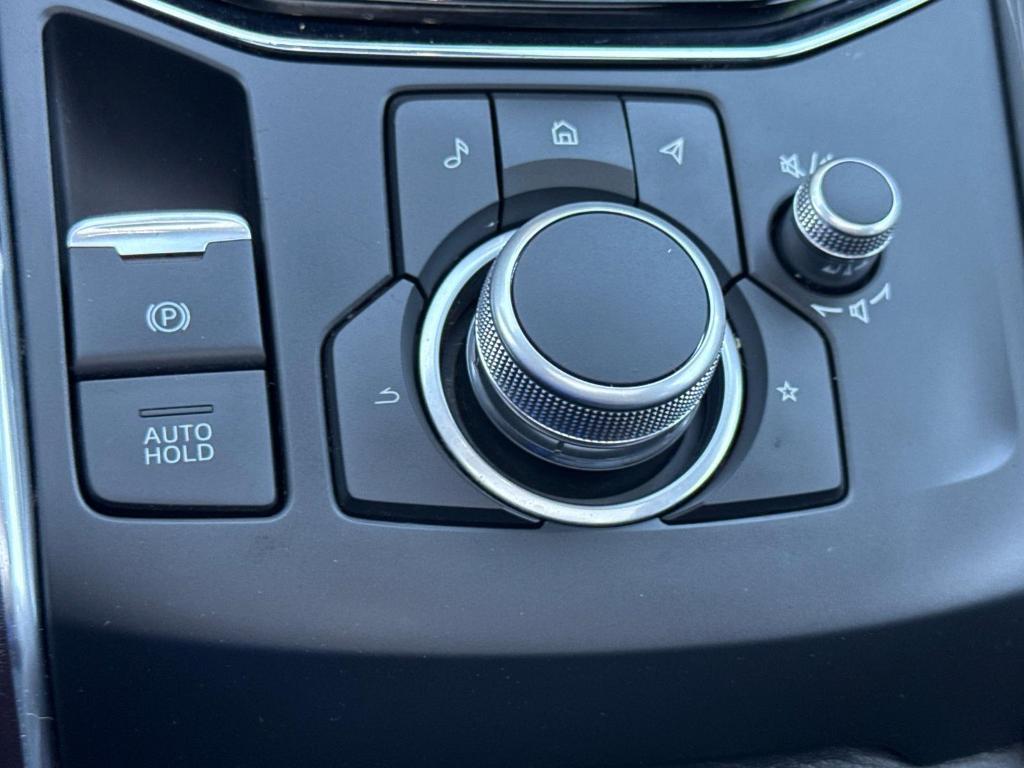 used 2023 Mazda CX-5 car, priced at $29,645
