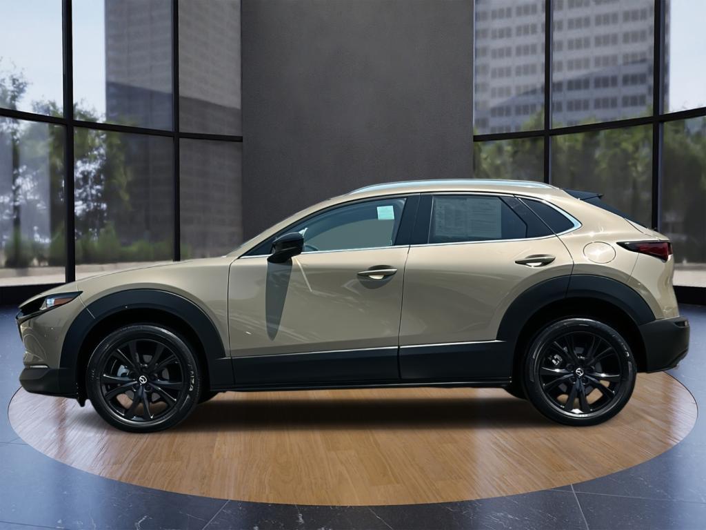 used 2024 Mazda CX-30 car, priced at $26,375