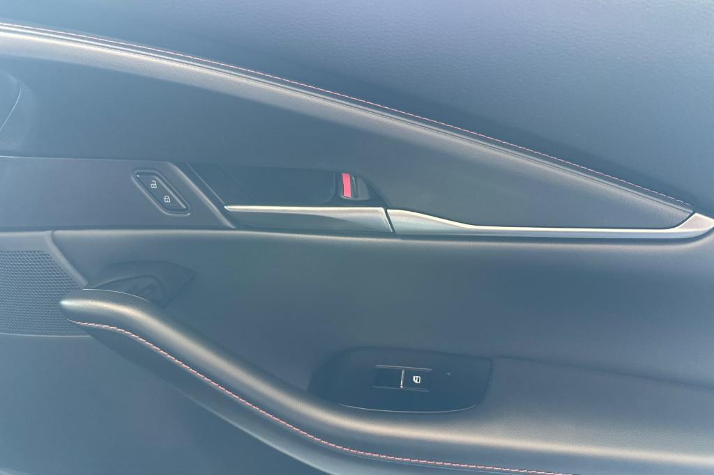 used 2024 Mazda CX-30 car, priced at $26,375