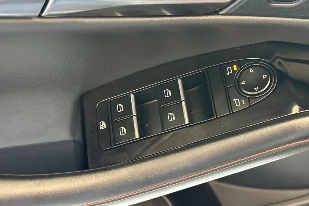 used 2024 Mazda CX-30 car, priced at $26,375