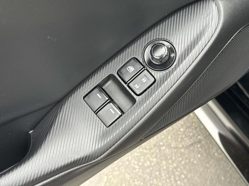 used 2023 Mazda MX-5 Miata RF car, priced at $31,575