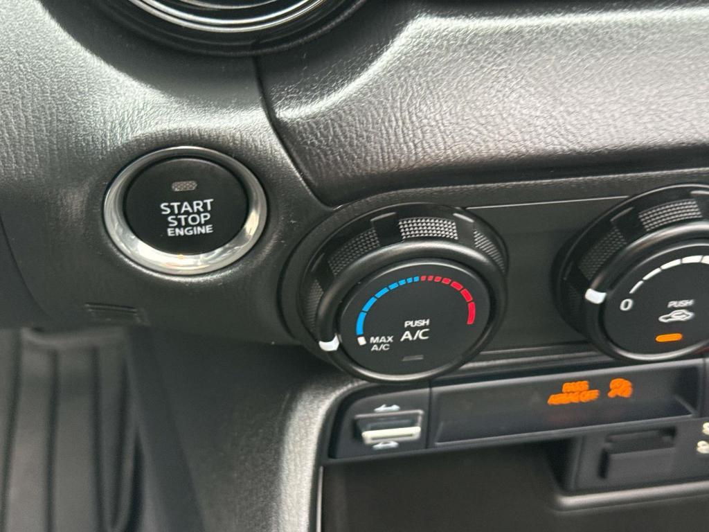 used 2023 Mazda MX-5 Miata RF car, priced at $31,575