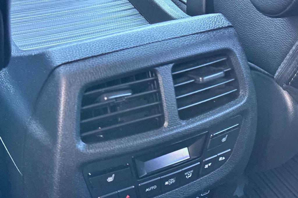 used 2022 Honda Passport car, priced at $30,468