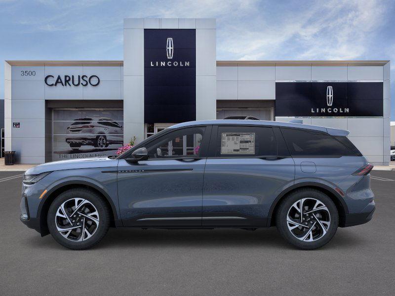 new 2026 Lincoln Corsair car, priced at $62,582