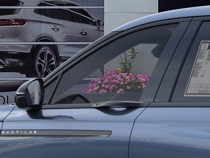 new 2026 Lincoln Corsair car, priced at $62,582