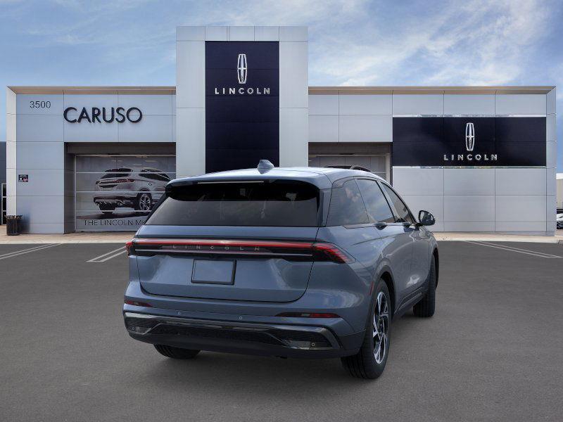 new 2026 Lincoln Corsair car, priced at $62,582