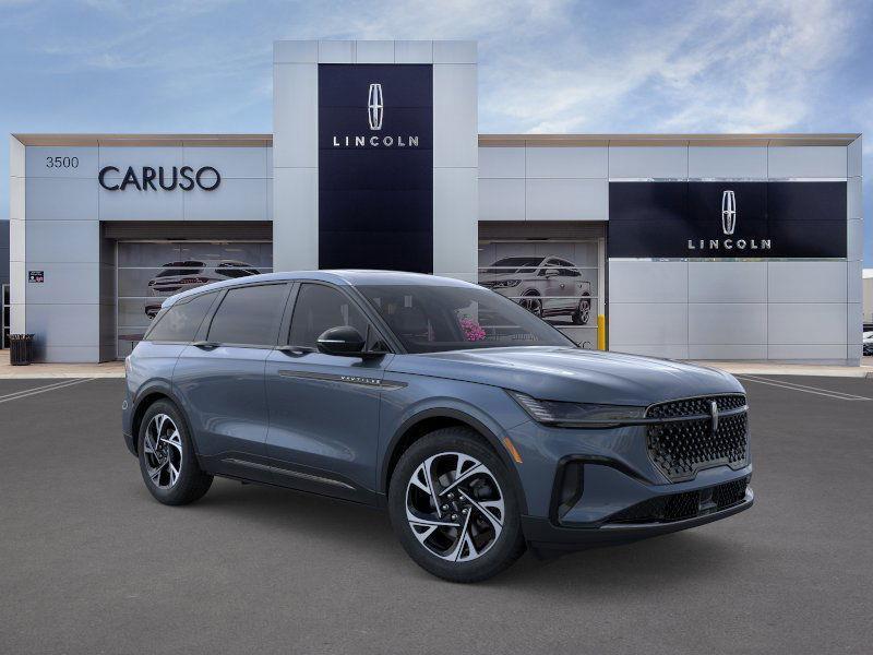 new 2026 Lincoln Corsair car, priced at $62,582