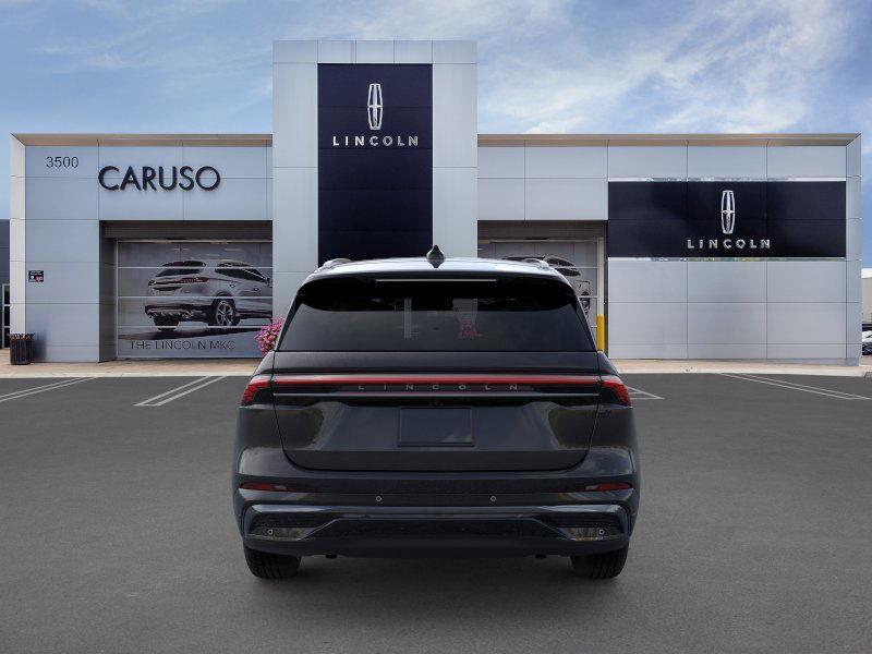 new 2026 Lincoln Corsair car