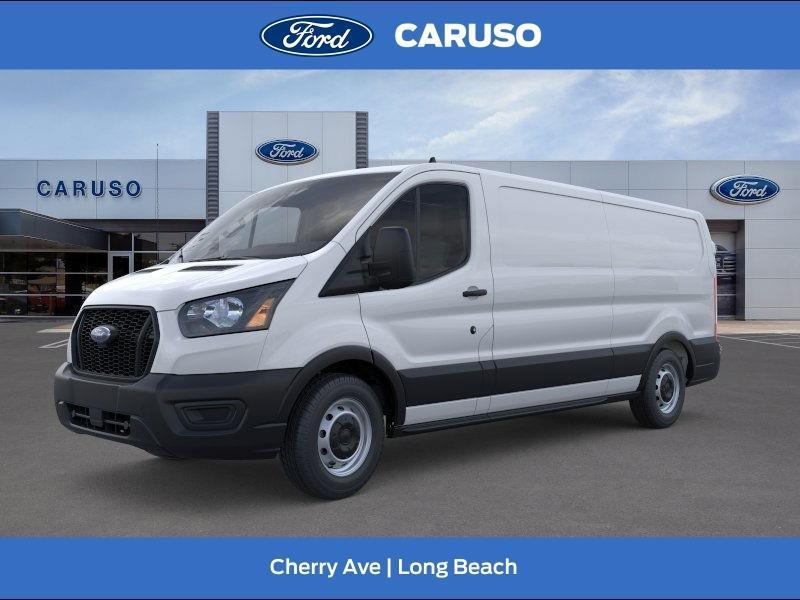 new 2025 Ford Transit-250 car, priced at $50,263
