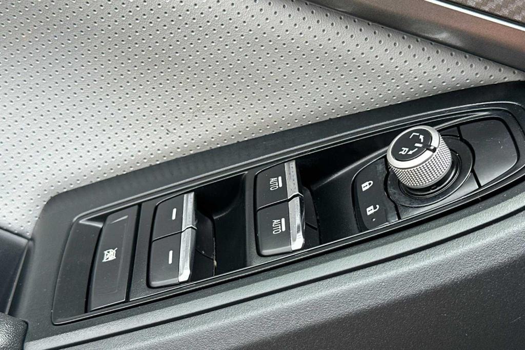 used 2022 Subaru Crosstrek car, priced at $24,575